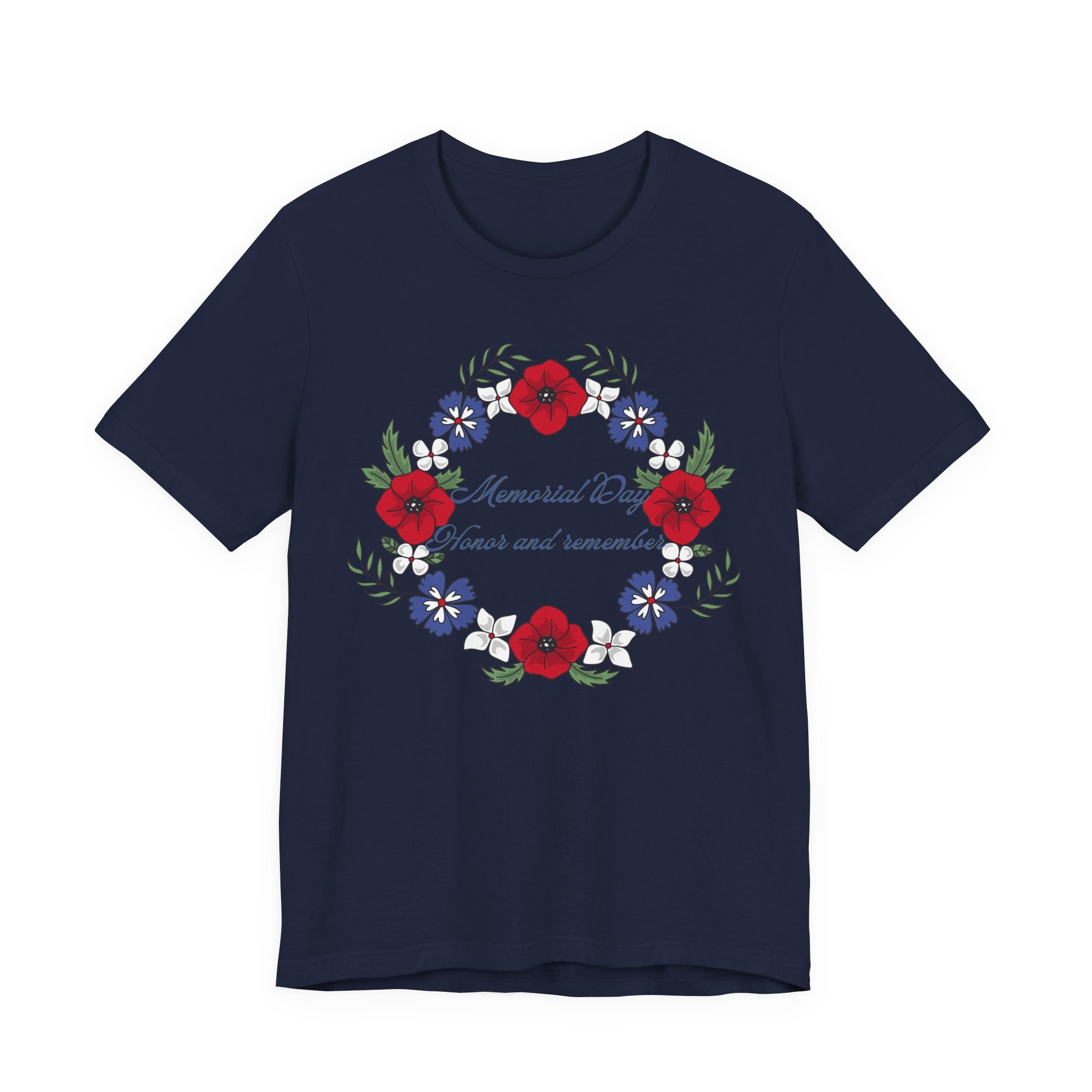 Honor and Remember T-Shirt