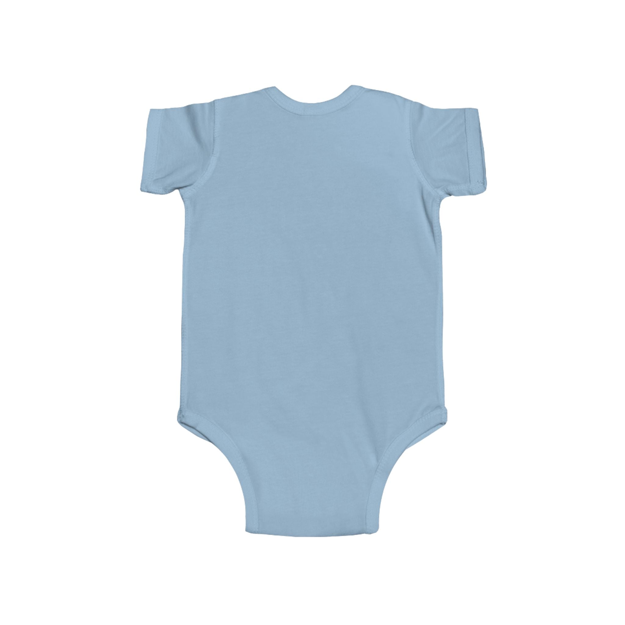 Infant Bodysuit — "My Mom Doesn’t Want Your Advice" Funny Baby Onesie