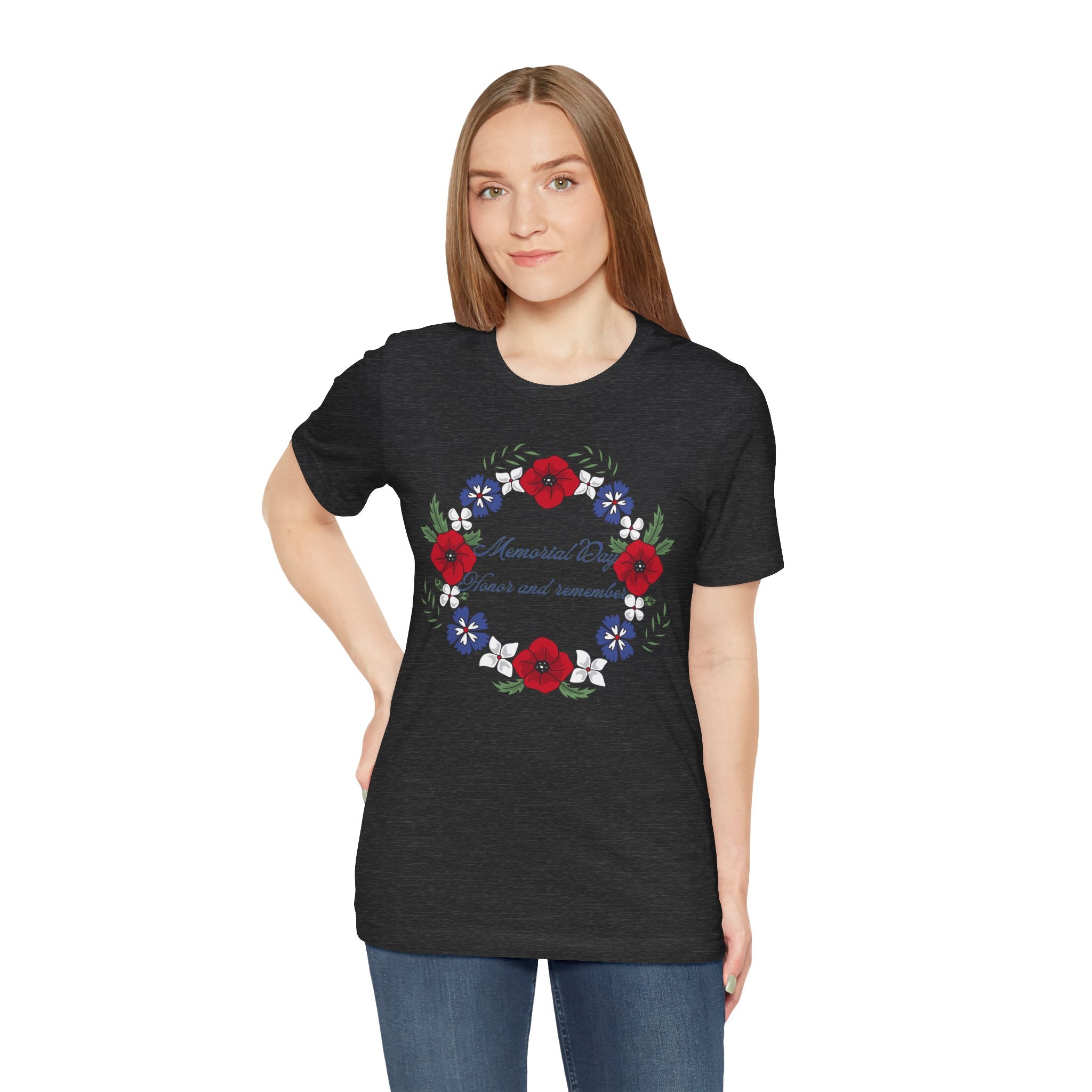Honor and Remember T-Shirt