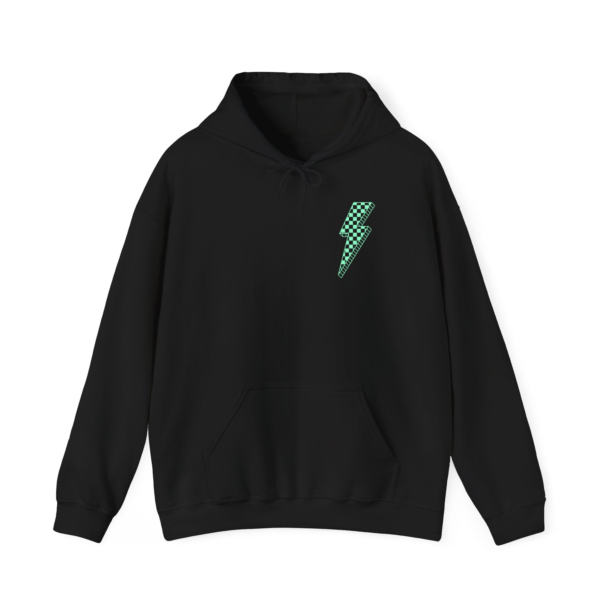 Antisocial Moms Club Hoodie — Funny Mom Squad Sweatshirt