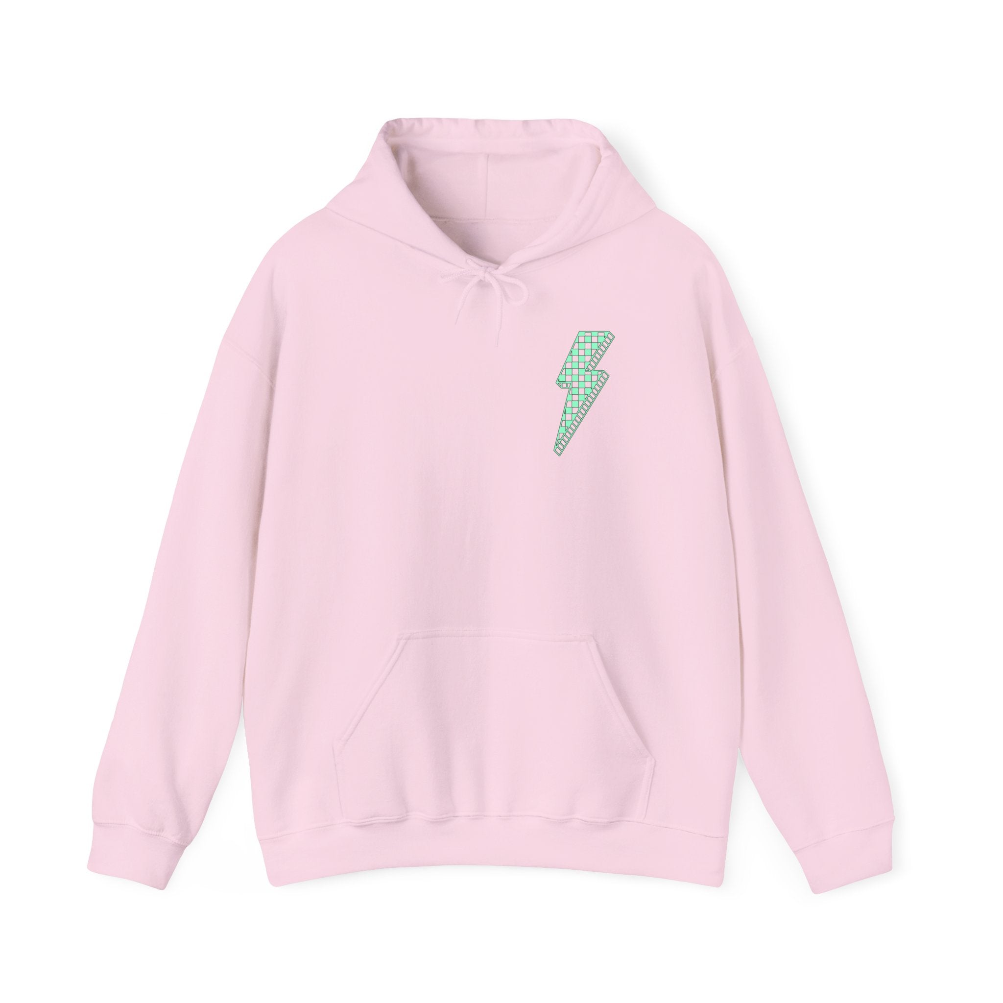Antisocial Moms Club Hoodie — Funny Mom Squad Sweatshirt