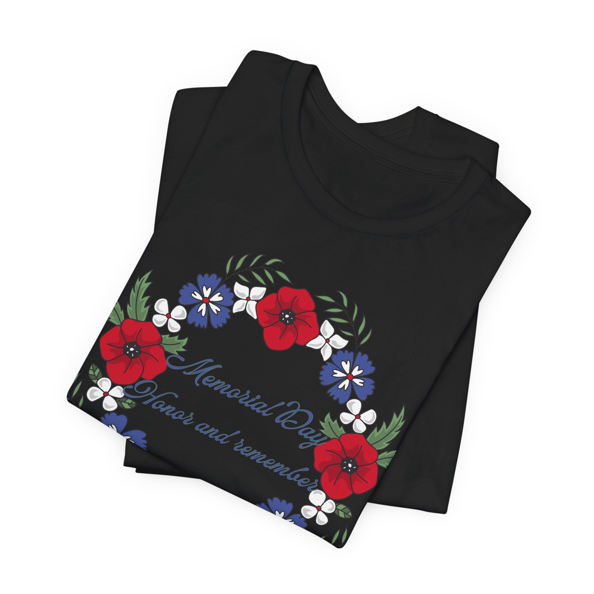 Honor and Remember T-Shirt