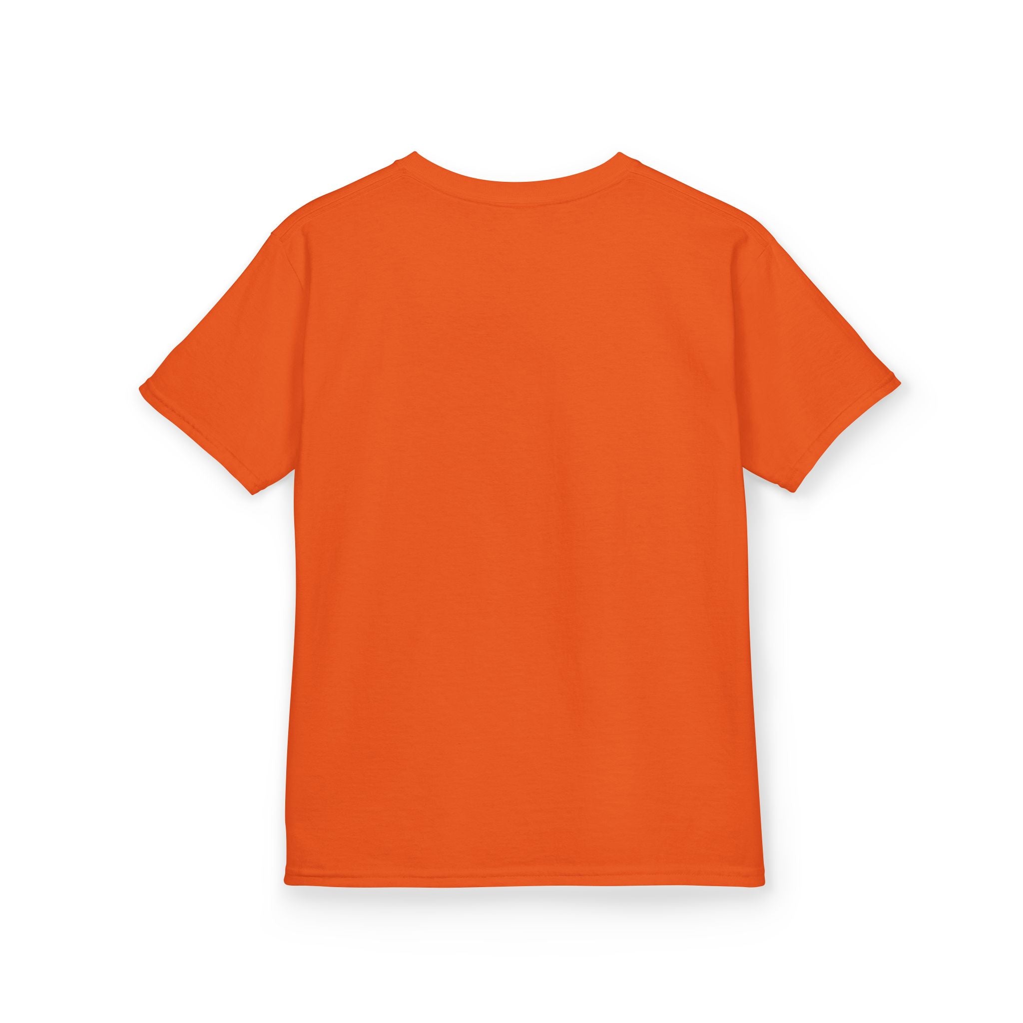 Kids Punk Smiley Tee — “Mama’s Boy” Graphic T-Shirt