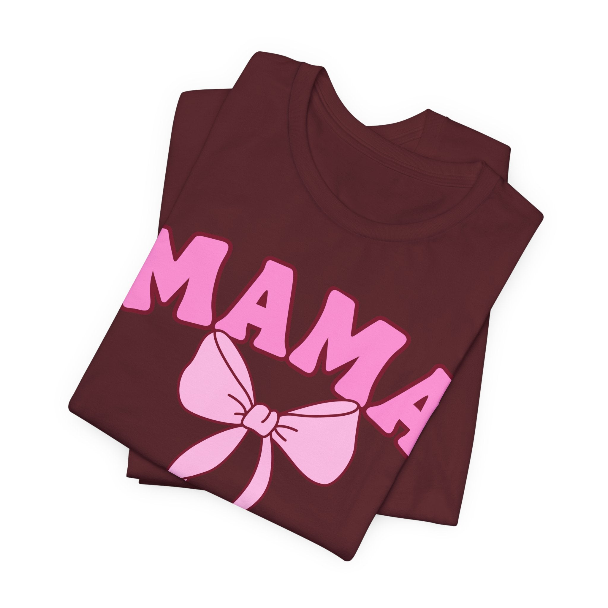 Mama Bow Tee