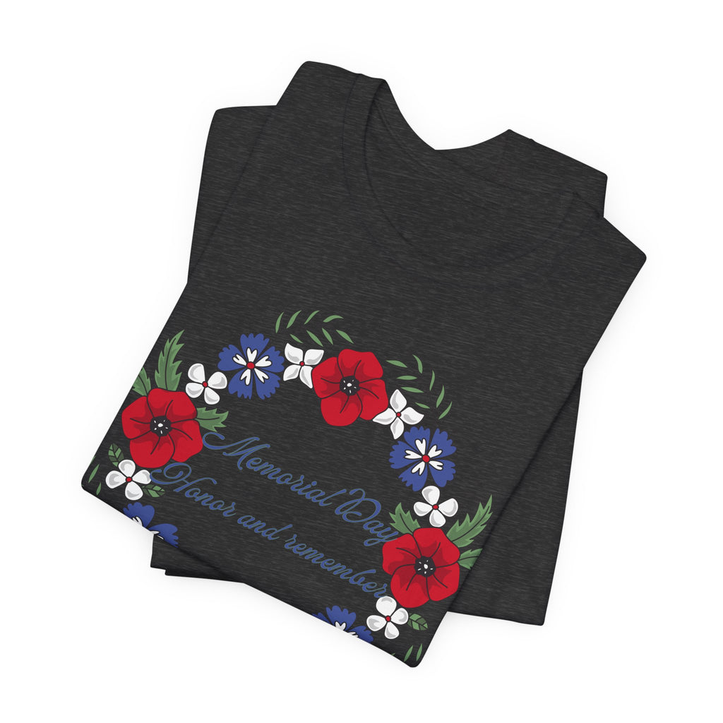 Honor and Remember T-Shirt