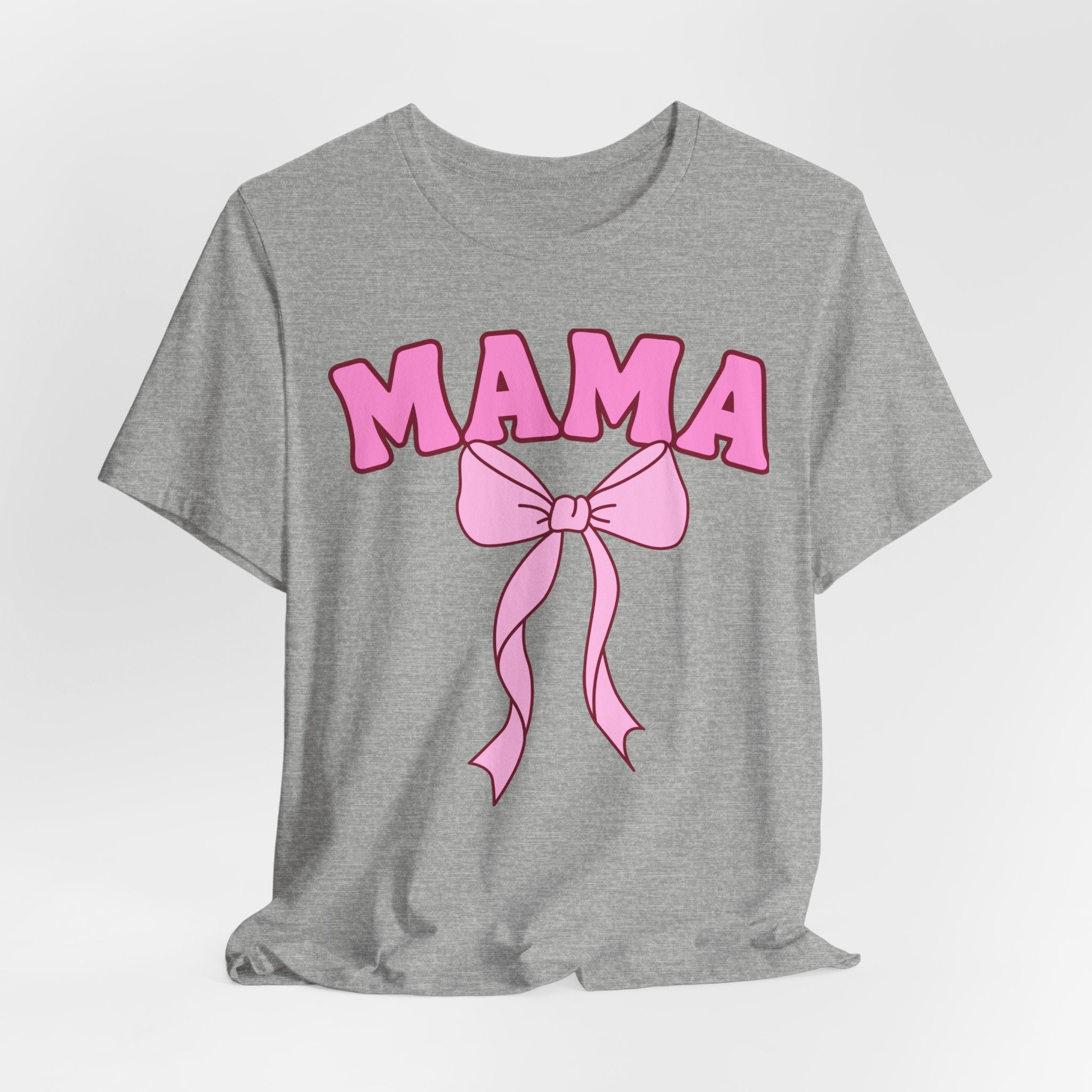 Mama Bow Tee
