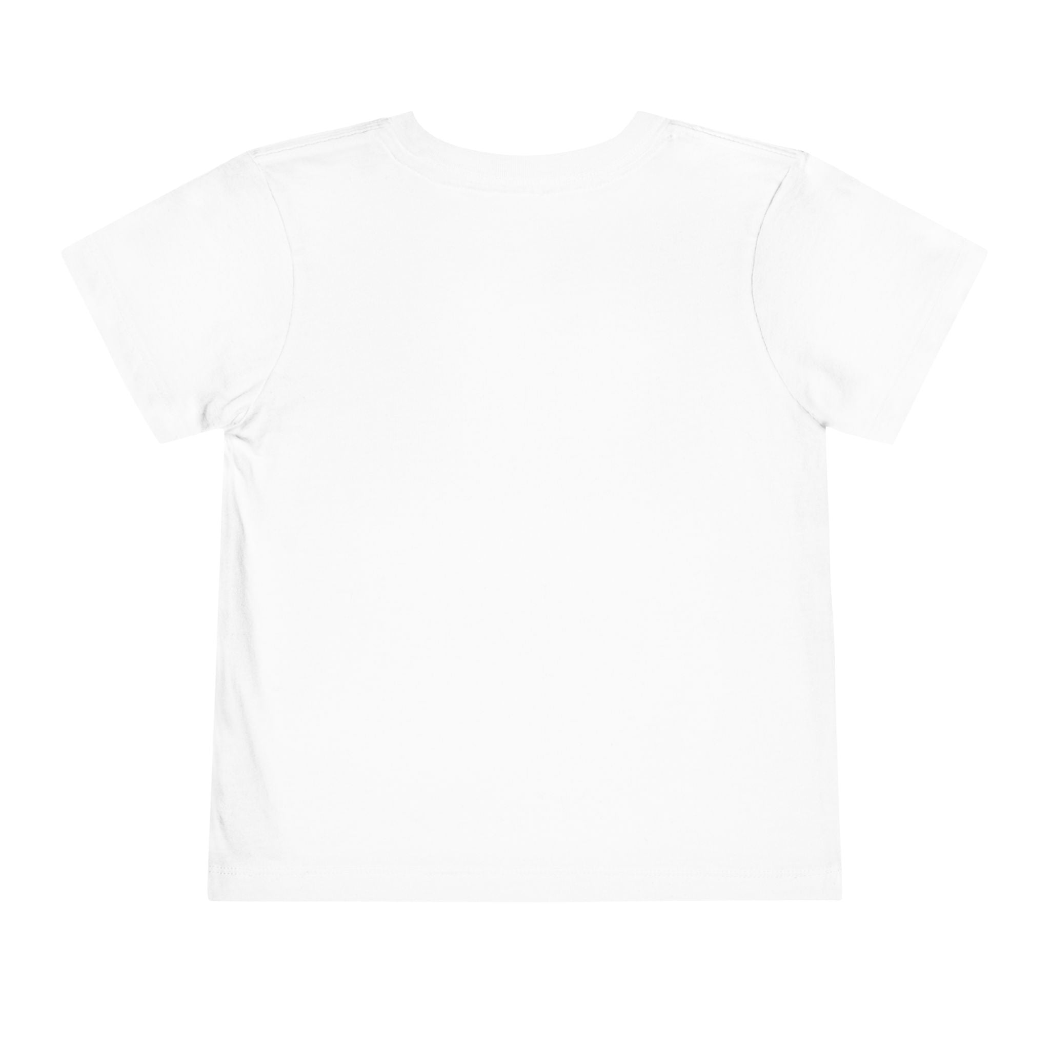 Dude Heart Toddler Tee — Kids' 'Dude' Heart T-Shirt